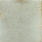 Nerida Celadon Glossy 5.9" Porcelain Pool Tile | Tile Club