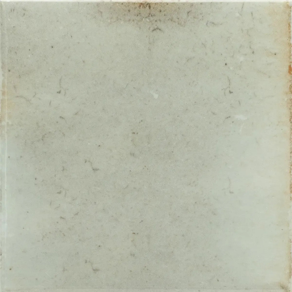 Nerida Celadon Glossy 5.9" Porcelain Pool Tile | Tile Club