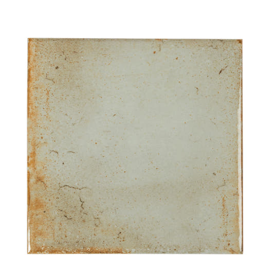 Nerida Celadon Glossy 5.9" Porcelain Pool Tile | Tile Club