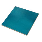 Nerida Glacier Glossy 5.9" Porcelain Pool Tile | Tile Club