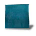 Nerida Glacier Glossy 5.9" Porcelain Pool Tile | Tile Club