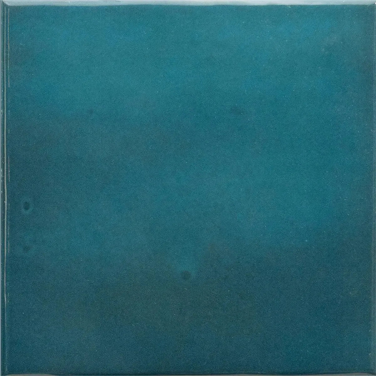 Nerida Glacier Glossy 5.9" Porcelain Pool Tile | Tile Club