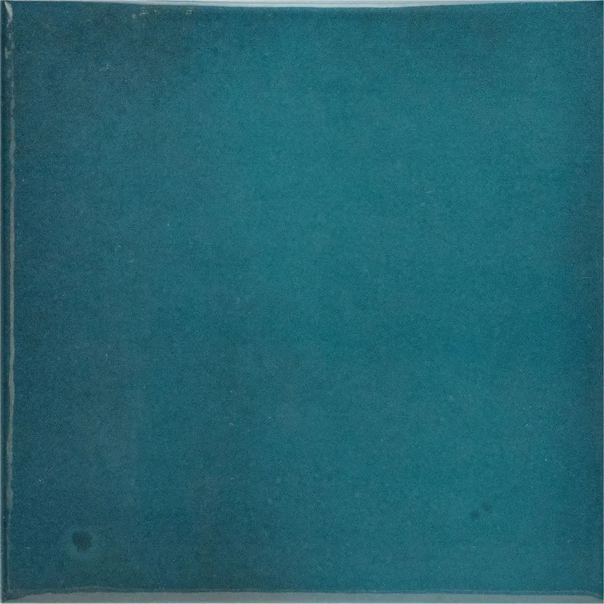 Nerida Glacier Glossy 5.9 Porcelain Tile Sample | Tile Club