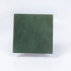 Nerida Green Glossy 5.9" Porcelain Pool Tile | Tile Club
