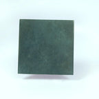 Nerida Green Glossy 5.9" Porcelain Pool Tile | Tile Club