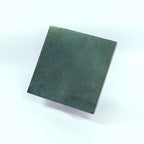 Nerida Green Glossy 5.9" Porcelain Pool Tile | Tile Club