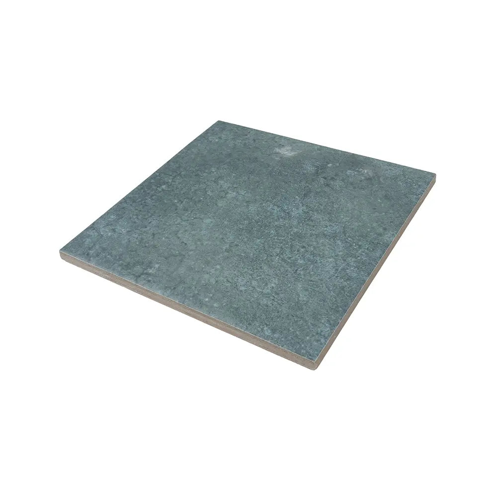 Nerida Indigo Matte 5.9" Porcelain Pool Tile | Tile Club