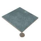 Nerida Indigo Matte 5.9" Porcelain Pool Tile | Tile Club