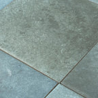 Nerida Indigo Matte 5.9" Porcelain Pool Tile | Tile Club