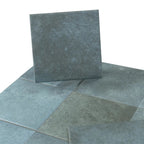 Nerida Indigo Matte 5.9" Porcelain Pool Tile | Tile Club
