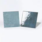Nerida Indigo Matte 5.9" Porcelain Pool Tile | Tile Club