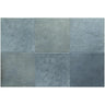 Nerida Indigo Matte 5.9" Porcelain Pool Tile