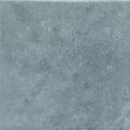 Nerida Indigo Matte 5.9" Porcelain Pool Tile | Tile Club