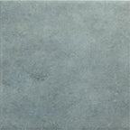 Nerida Indigo Matte 5.9" Porcelain Pool Tile | Tile Club