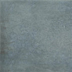 Nerida Indigo Matte 5.9" Porcelain Pool Tile | Tile Club