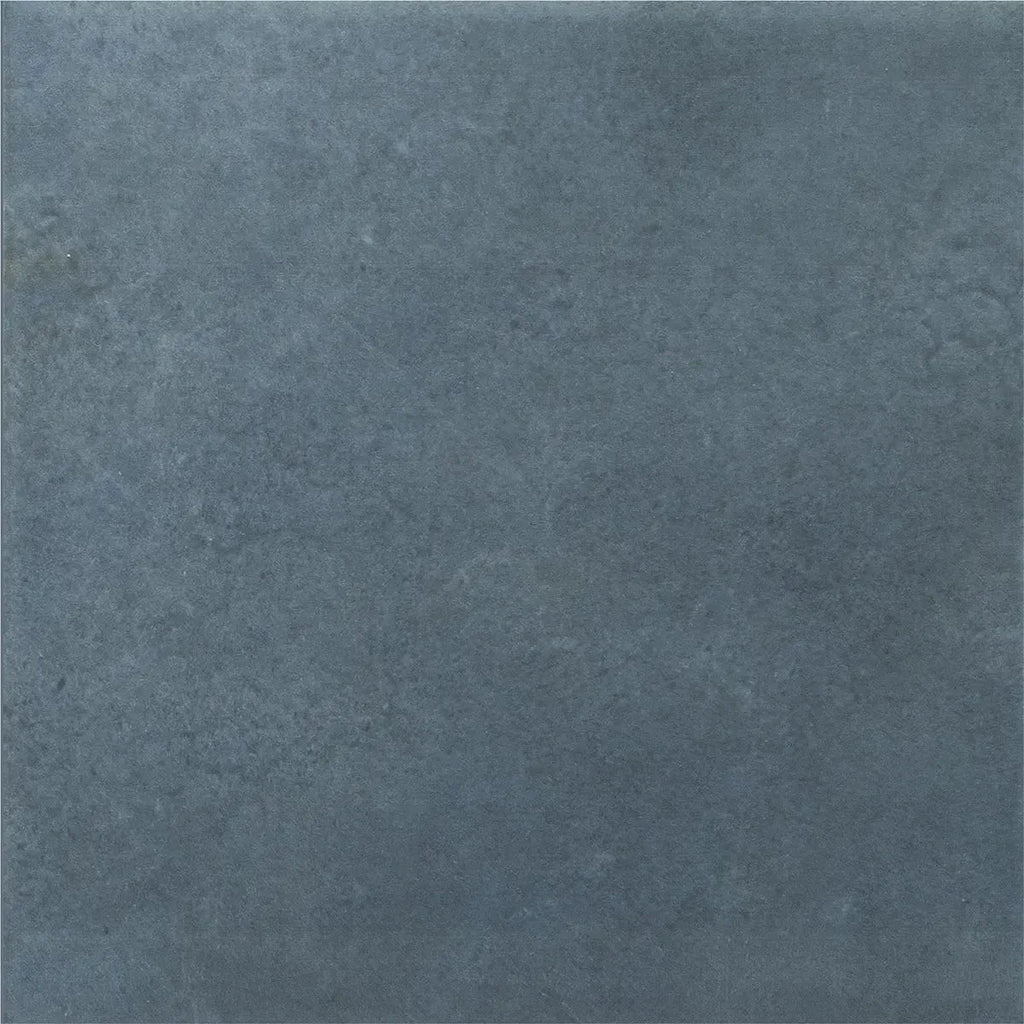Nerida Indigo Matte 5.9" Porcelain Pool Tile | Tile Club