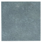 Nerida Indigo Matte 5.9" Porcelain Pool Tile | Tile Club