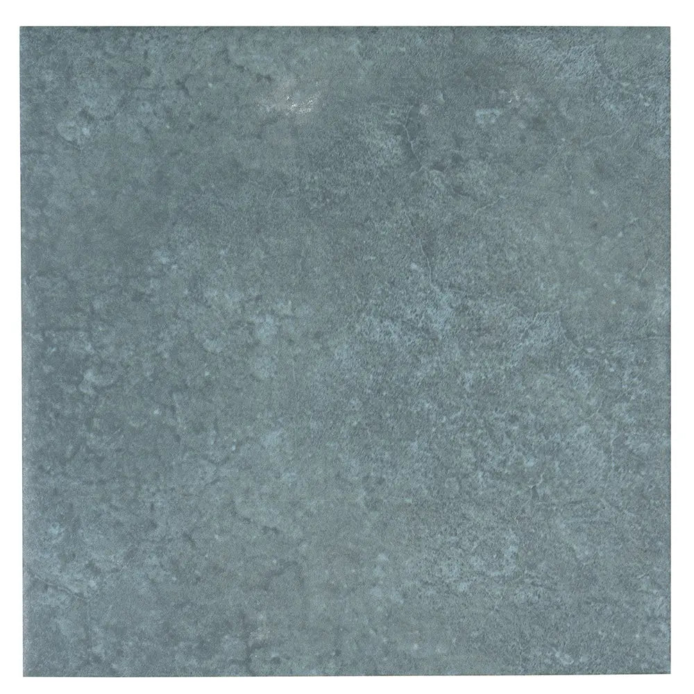 Nerida Indigo Matte 5.9" Porcelain Pool Tile | Tile Club