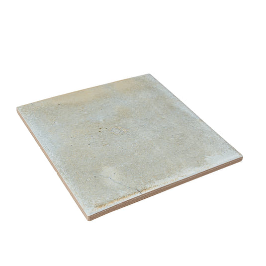 Nerida Sea Matte 5.9" Porcelain Pool Tile | Tile Club