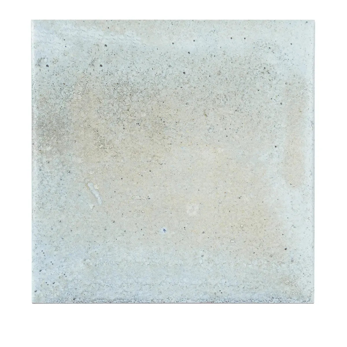 Nerida Sea Matte 5.9" Porcelain Pool Tile | Tile Club