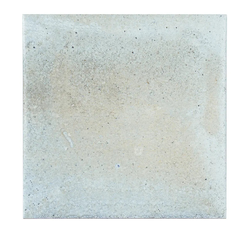 Nerida Sea Matte 5.9" Porcelain Pool Tile | Tile Club