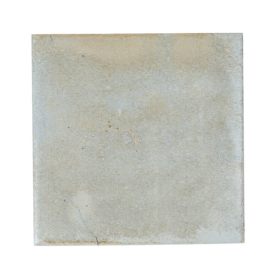 Nerida Sea Matte 5.9" Porcelain Pool Tile | Tile Club