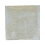 Nerida Sea Matte 5.9" Porcelain Pool Tile | Tile Club