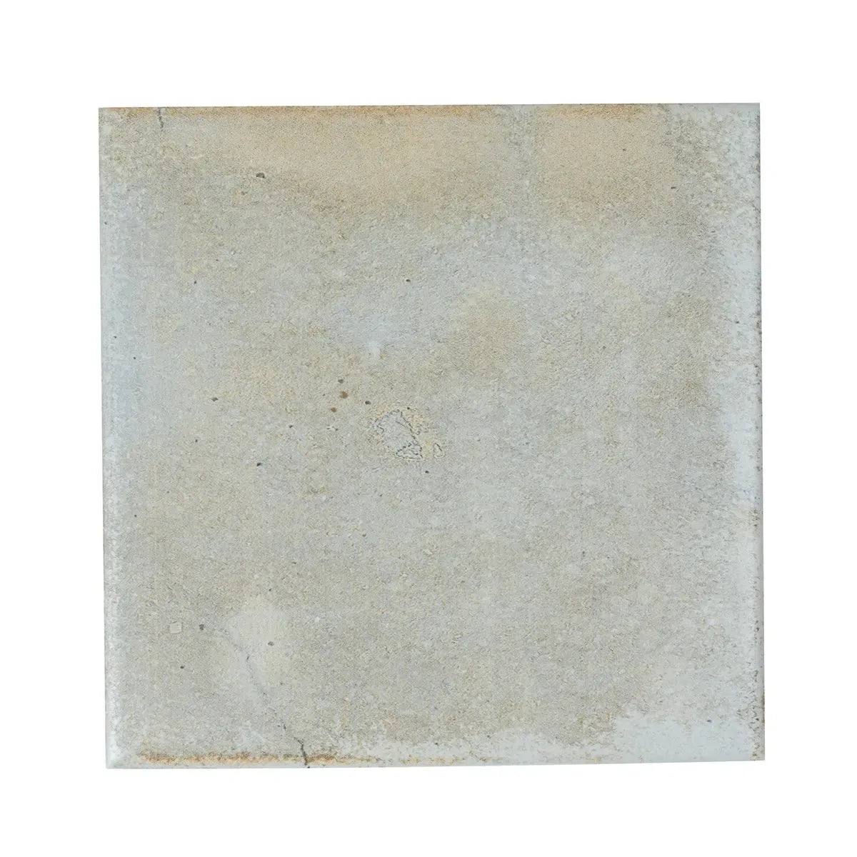 Nerida Sea Matte 5.9" Porcelain Pool Tile | Tile Club