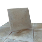 Nerida Sea Matte 5.9" Porcelain Pool Tile | Tile Club