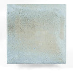 Nerida Sea Matte 5.9" Porcelain Pool Tile | Tile Club
