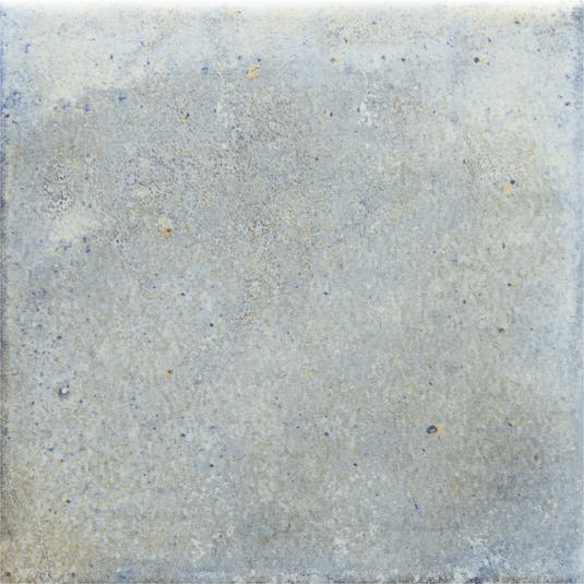 Nerida Sea Matte 5.9" Porcelain Pool Tile | Tile Club