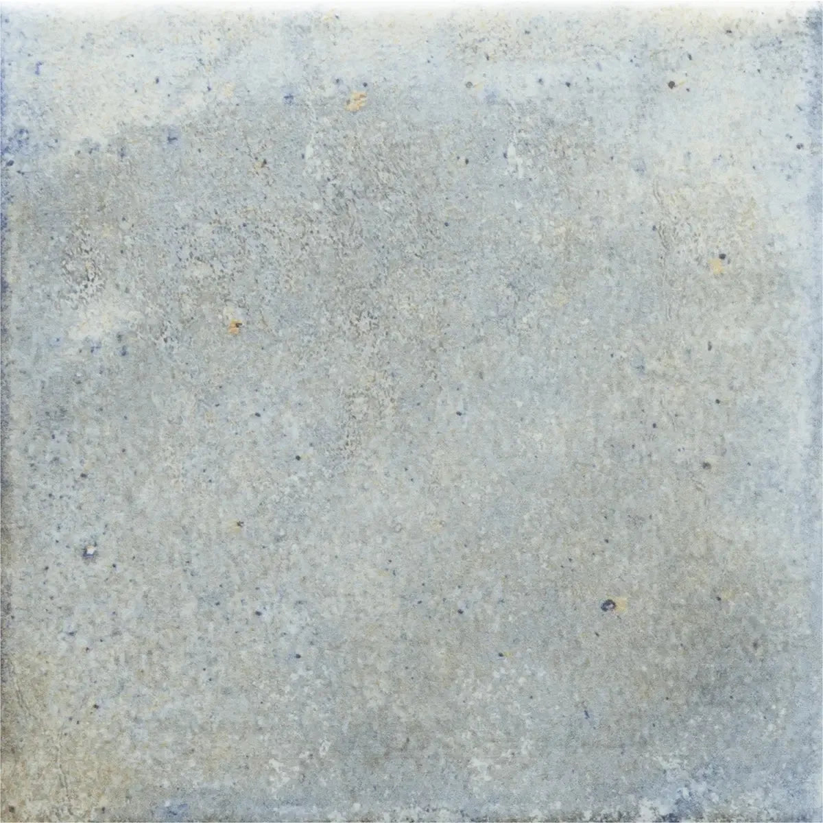 Nerida Sea Matte 5.9" Porcelain Pool Tile | Tile Club