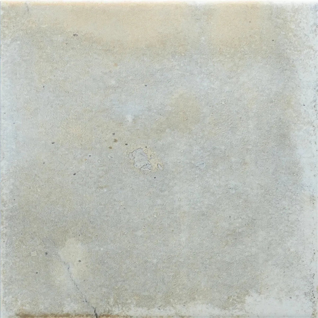 Nerida Sea Matte 5.9" Porcelain Pool Tile | Tile Club