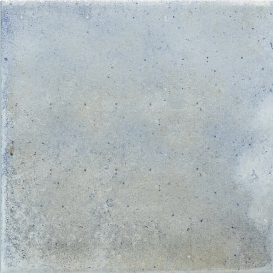 Nerida Sea Matte 5.9" Porcelain Pool Tile | Tile Club