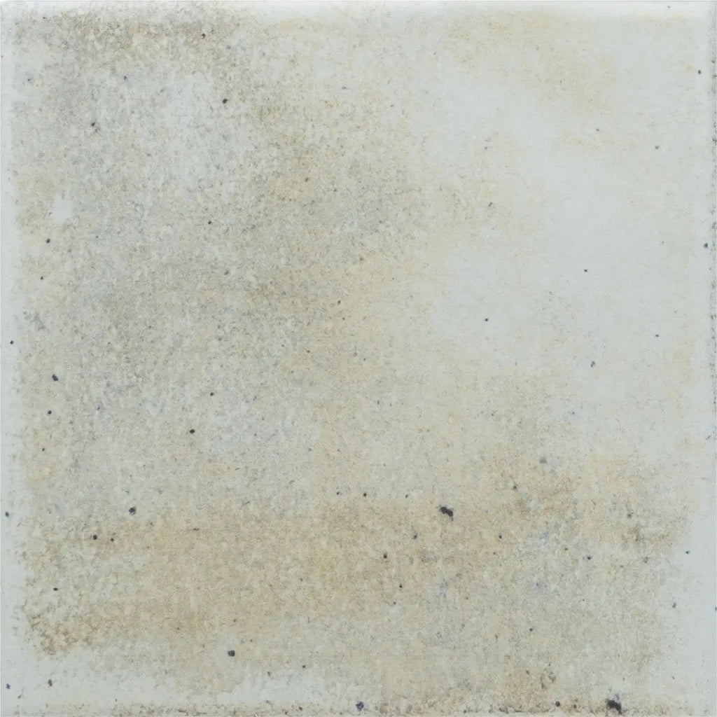 Nerida Sea Matte 5.9" Porcelain Pool Tile | Tile Club