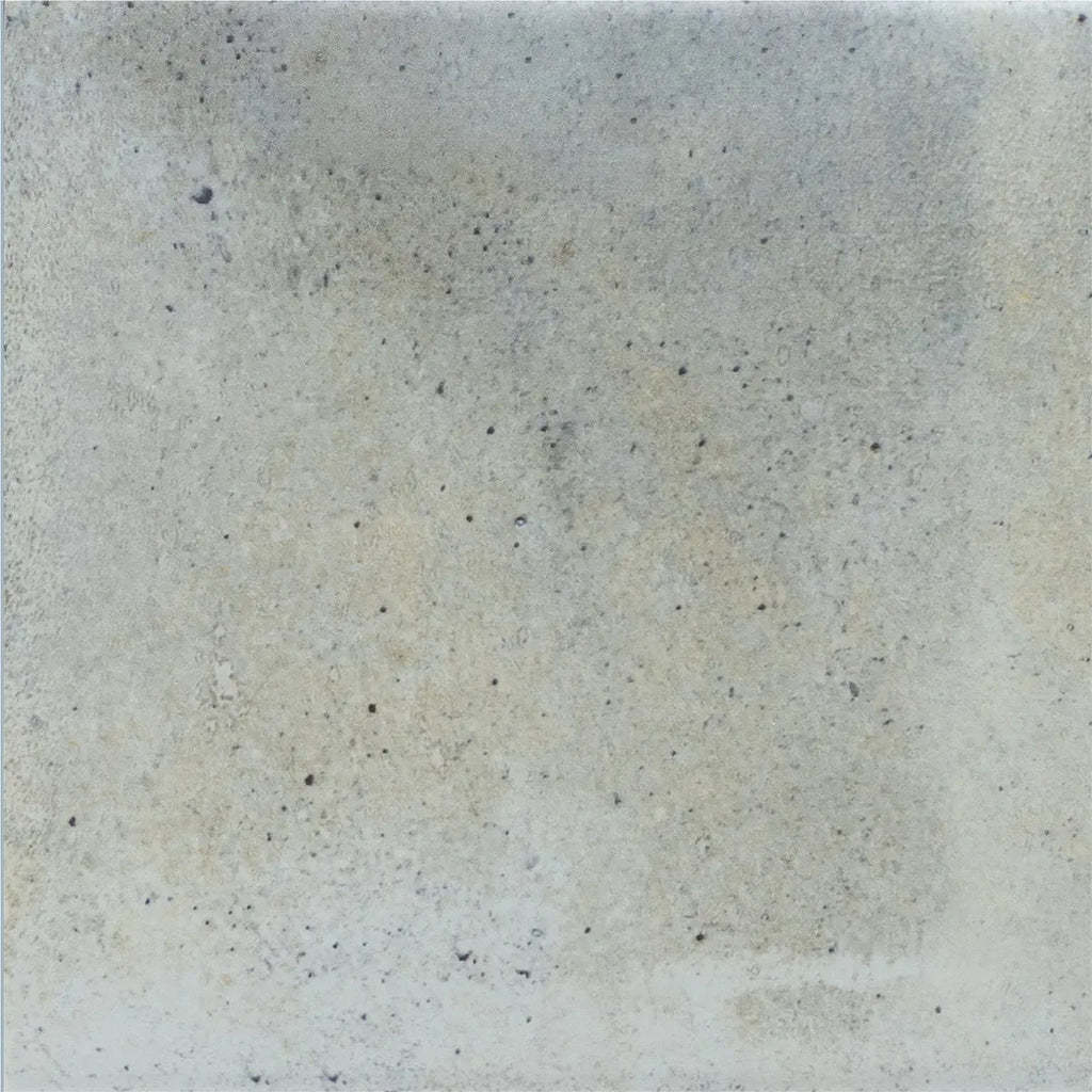 Nerida Sea Matte 5.9" Porcelain Pool Tile | Tile Club