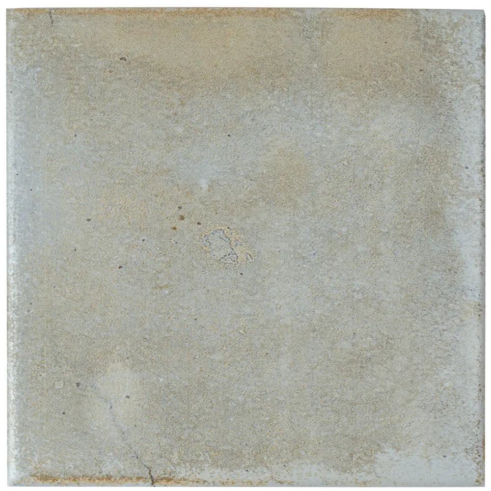 Nerida Sea Matte 5.9" Porcelain Pool Tile | Tile Club