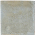 Nerida Sea Matte 5.9" Porcelain Pool Tile | Tile Club