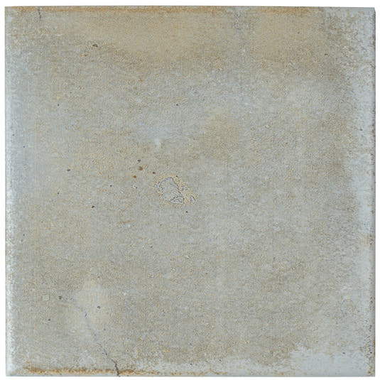 Nerida Sea Matte 5.9" Porcelain Pool Tile | Tile Club
