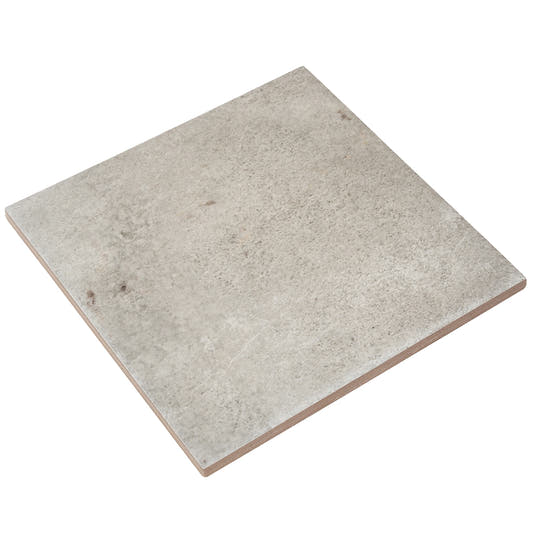 Nerida Shadow Matte 5.9" Porcelain Pool Tile | Tile Club
