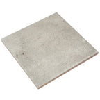 Nerida Shadow Matte 5.9" Porcelain Pool Tile | Tile Club