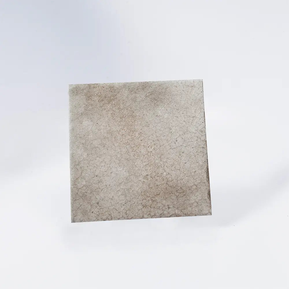 Nerida Shadow Matte 5.9" Porcelain Pool Tile | Tile Club
