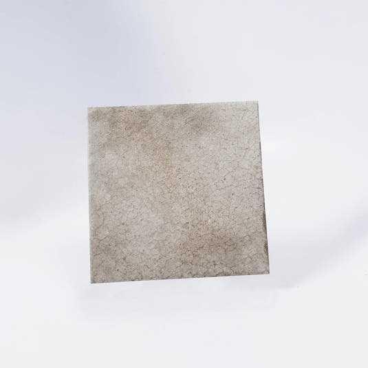 Nerida Shadow Matte 5.9" Porcelain Pool Tile | Tile Club
