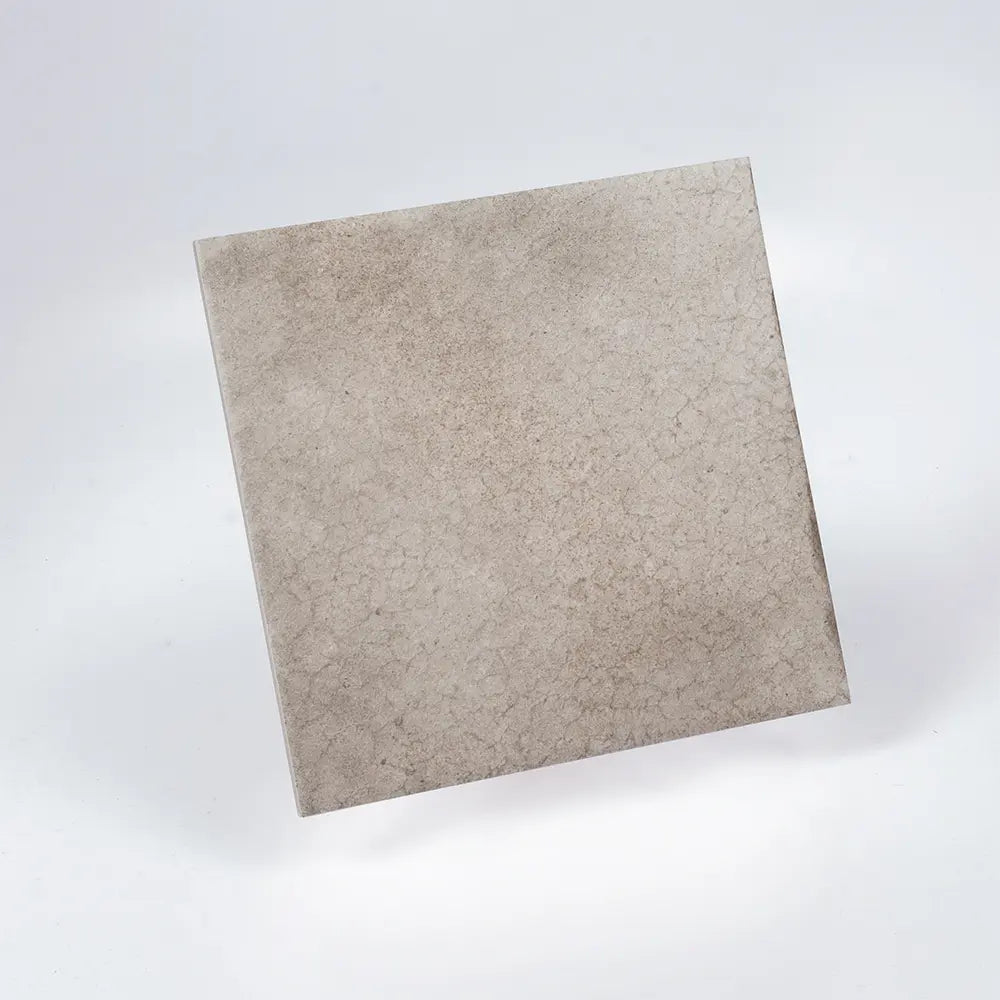 Nerida Shadow Matte 5.9" Porcelain Pool Tile | Tile Club
