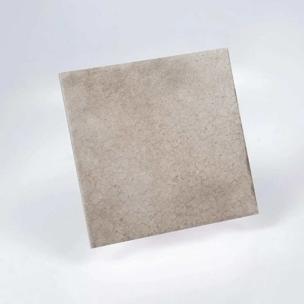 Nerida Shadow Matte 5.9" Porcelain Pool Tile | Tile Club