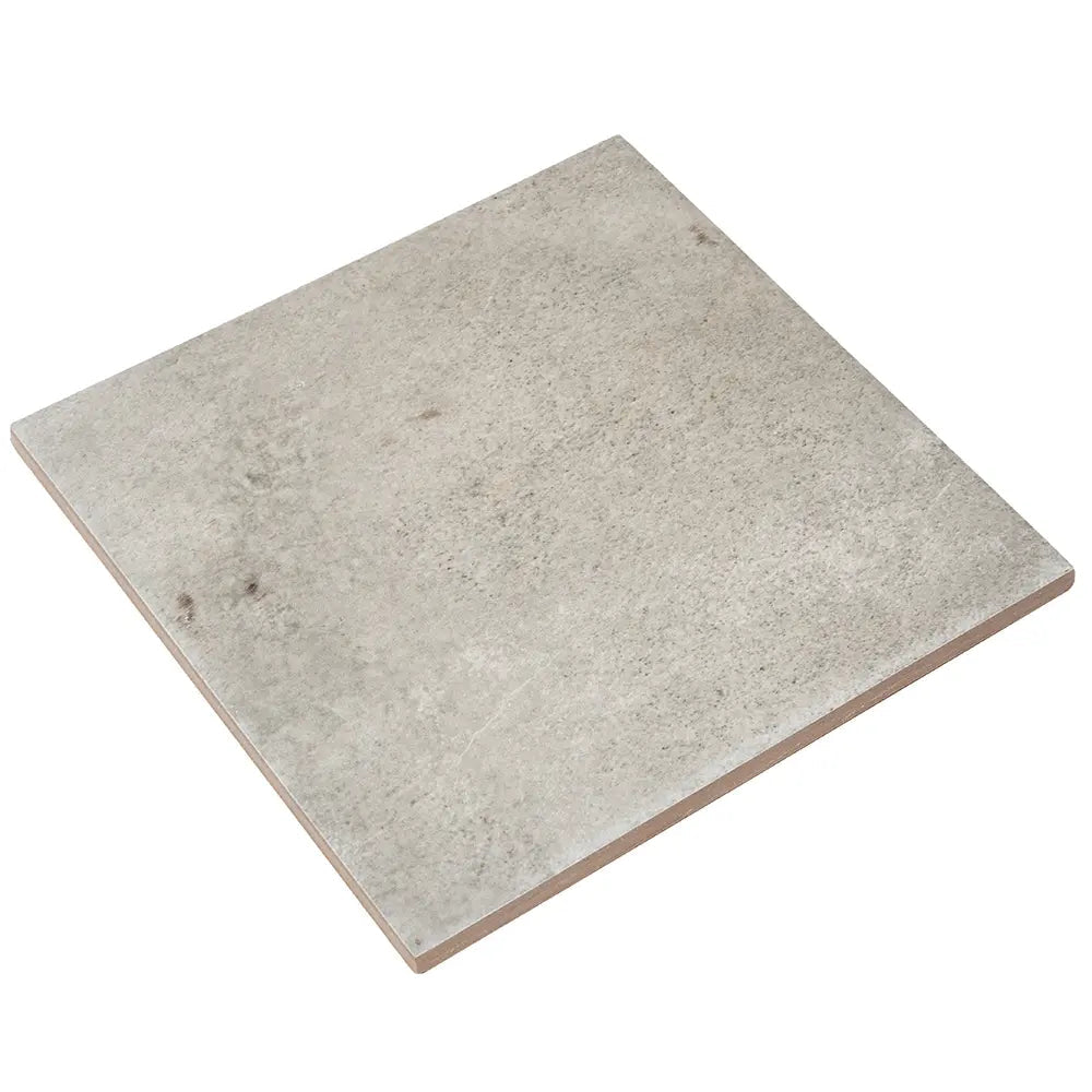 Nerida Shadow Matte 5.9" Porcelain Pool Tile | Tile Club