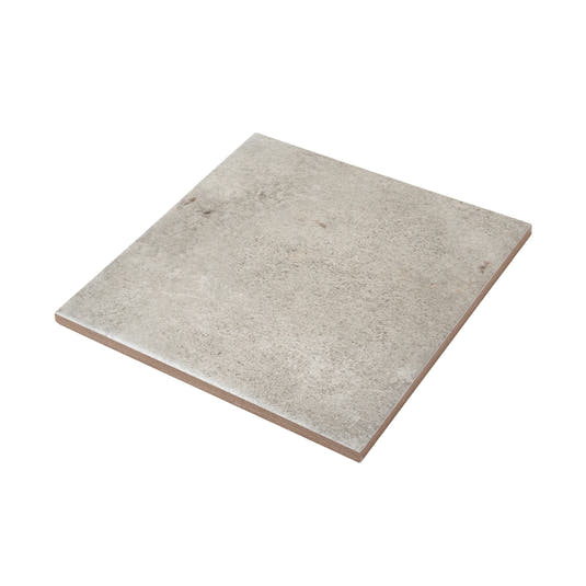 Nerida Shadow Matte 5.9" Porcelain Pool Tile | Tile Club