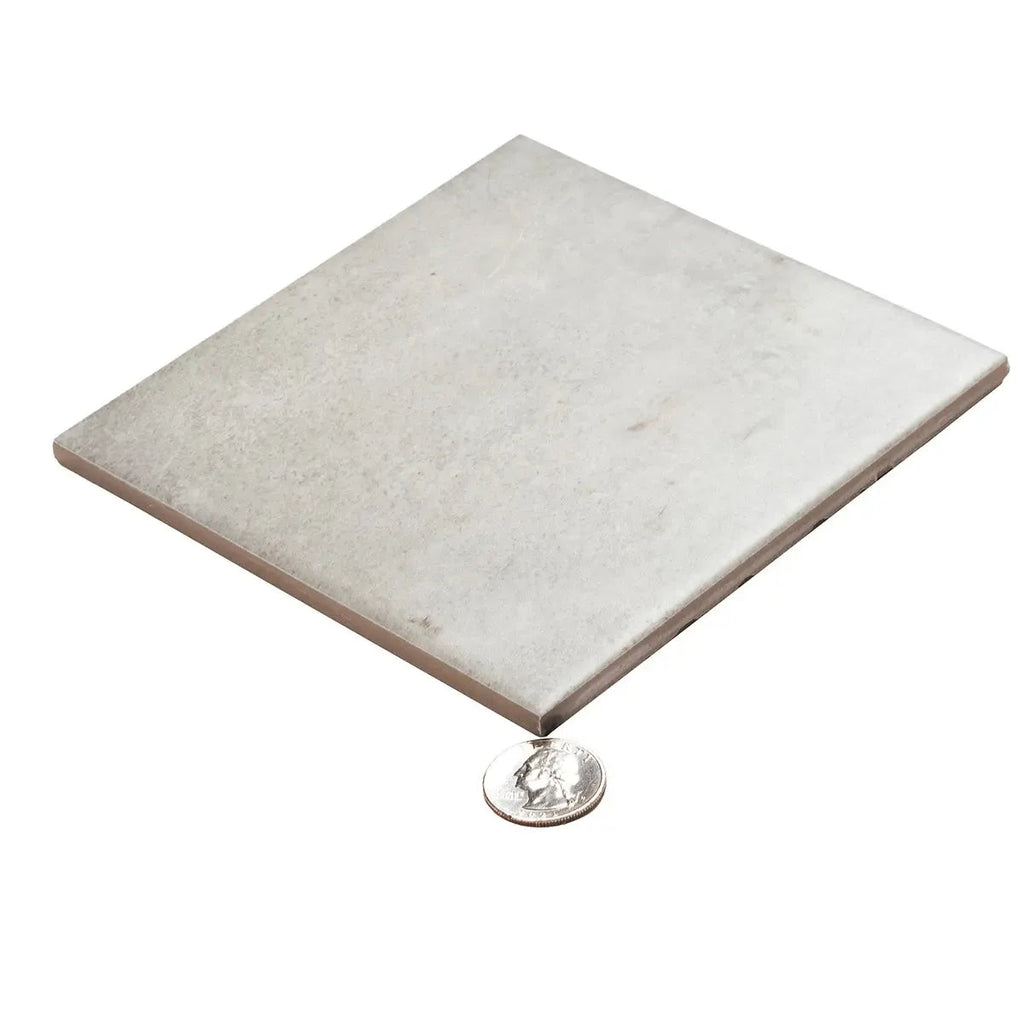 Nerida Shadow Matte 5.9" Porcelain Pool Tile | Tile Club
