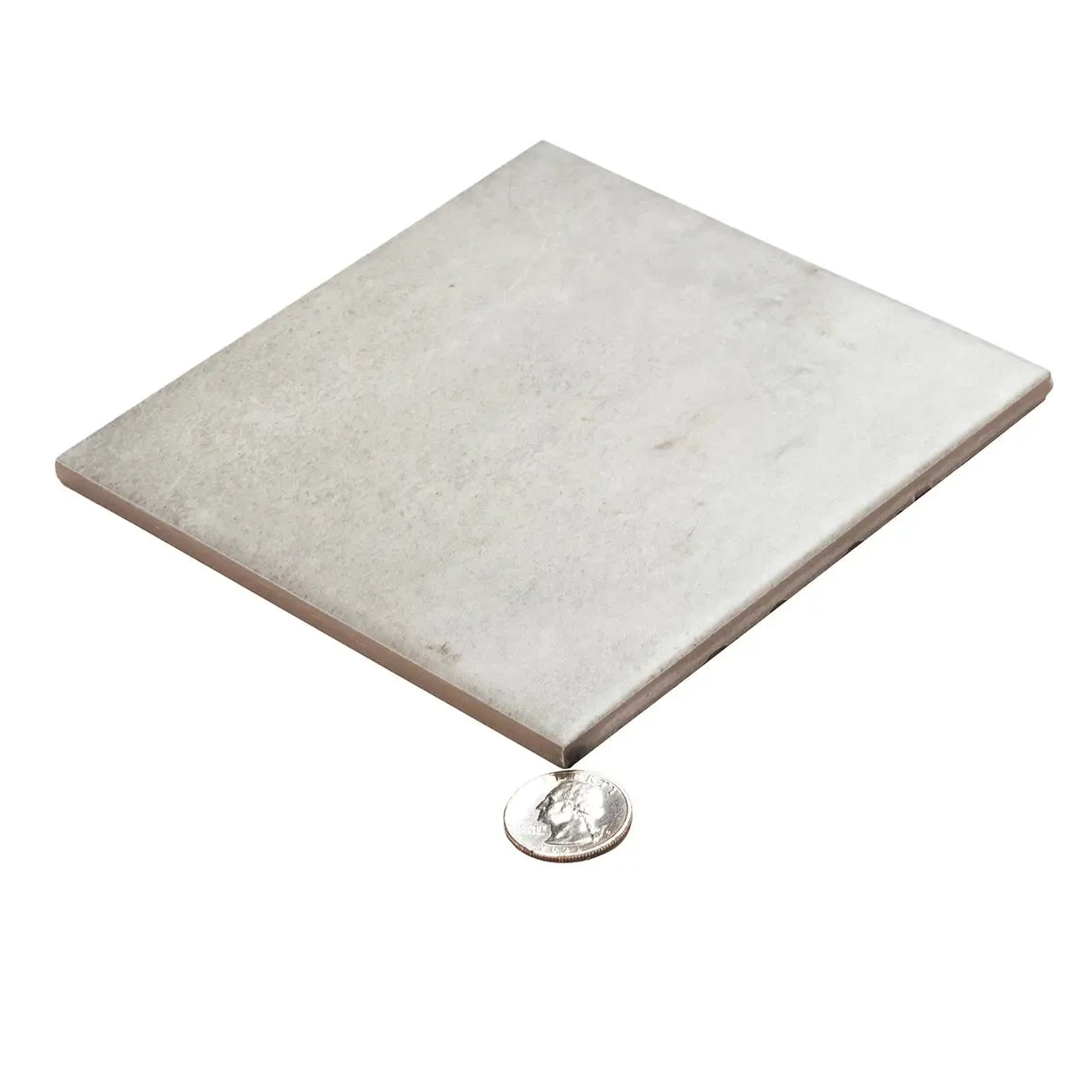 Nerida Shadow Matte 5.9" Porcelain Pool Tile | Tile Club