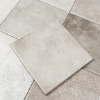 Nerida Shadow Matte 5.9" Porcelain Pool Tile | Tile Club